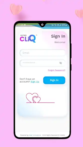 Play Aster CLiQ  and enjoy Aster CLiQ with UptoPlay