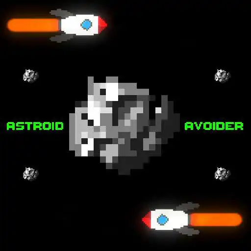 Play Asteroid Avoider APK