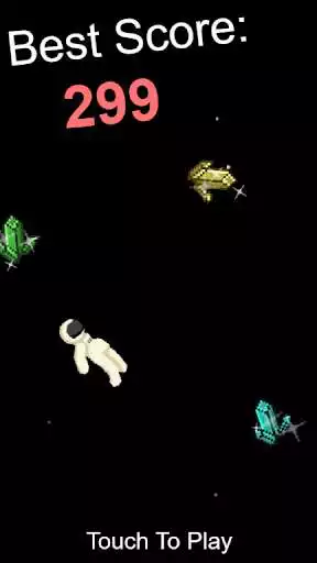 Play Asteroid Drop as an online game Asteroid Drop with UptoPlay