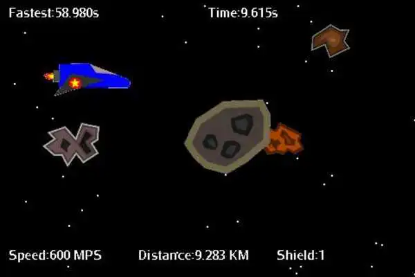 Play Asteroid Navigator