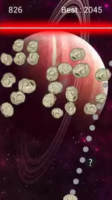 Play Asteroid Push