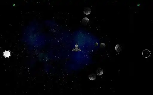 Play Asteroids!  and enjoy Asteroids! with UptoPlay