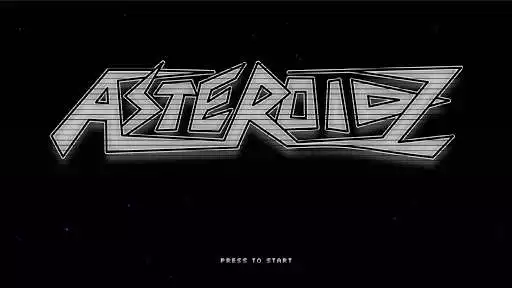 Play AsteroidZ