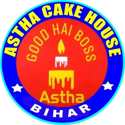 Play Astha Cake House : Order Cakes APK