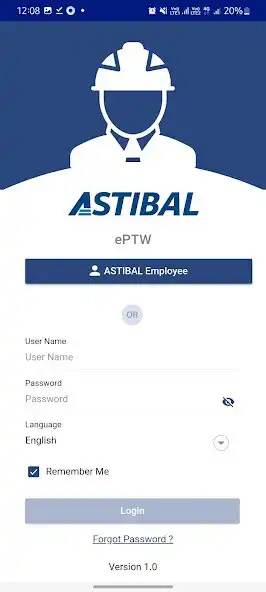 Play ASTIBAL ePTW as an online game ASTIBAL ePTW with UptoPlay