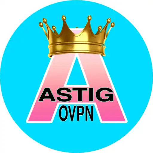 Play Astig OVPN APK