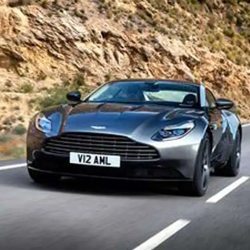 Play Aston Martin Dbs Superleggera Wallpapers APK