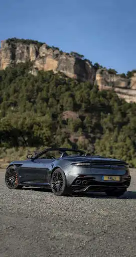 Play Aston Martin Dbs Superleggera Wallpapers  and enjoy Aston Martin Dbs Superleggera Wallpapers with UptoPlay