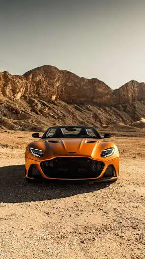 Play Aston Martin Dbs Superleggera Wallpapers as an online game Aston Martin Dbs Superleggera Wallpapers with UptoPlay