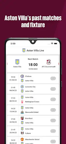 Play Aston Villa Fan as an online game Aston Villa Fan with UptoPlay