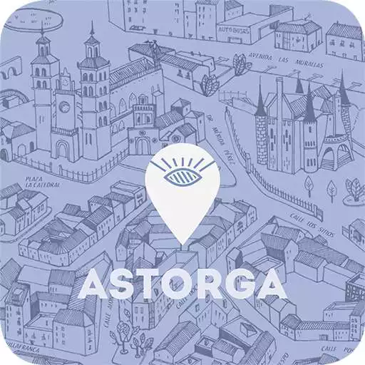 Play Astorga - Soviews APK