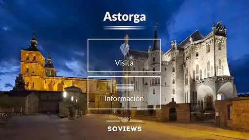 Play Astorga - Soviews  and enjoy Astorga - Soviews with UptoPlay