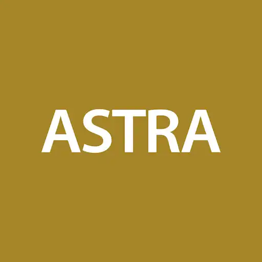 Play Astra - Digital Magazine APK