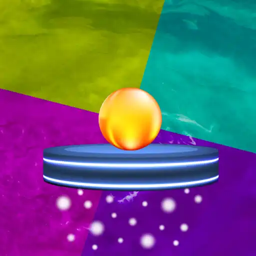 Play Astral Ball: Earn Money Relax APK