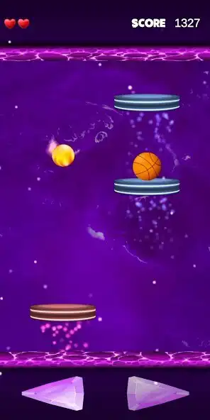 Play Astral Ball: Earn Money Relax  and enjoy Astral Ball: Earn Money Relax with UptoPlay