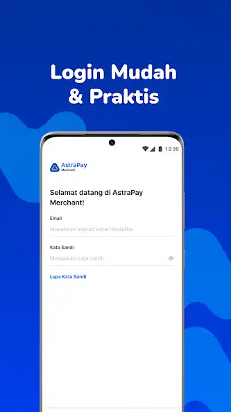 Play AstraPay Merchant as an online game AstraPay Merchant with UptoPlay