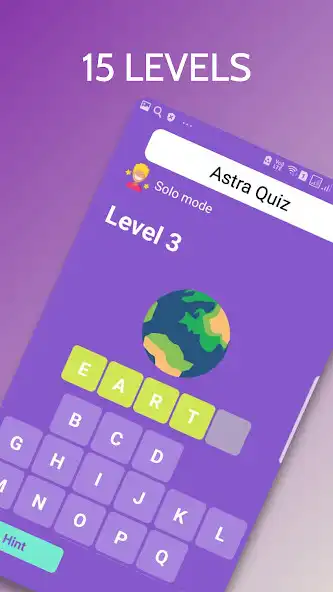 Play Astra Quiz  and enjoy Astra Quiz with UptoPlay