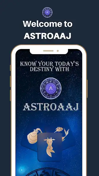 Play AstroAaj  and enjoy AstroAaj with UptoPlay