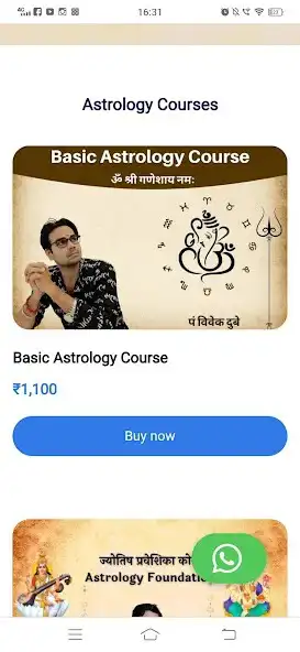 Play Astrobelief Astrology Course as an online game Astrobelief Astrology Course with UptoPlay