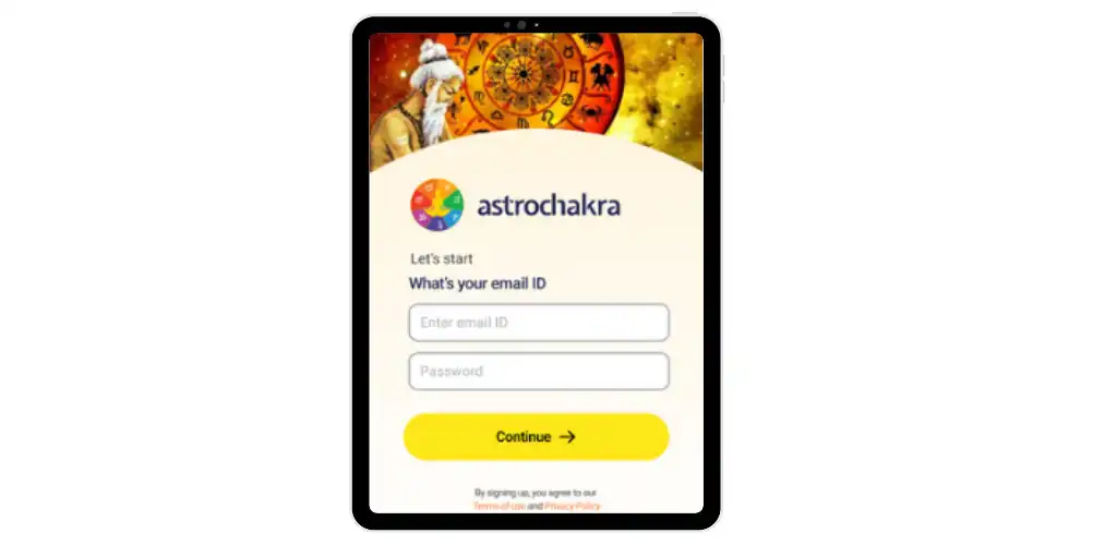 Play Astrochakragurus as an online game Astrochakragurus with UptoPlay
