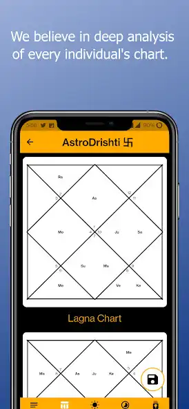 Play AstroDrishti - Consultation@21 as an online game AstroDrishti - Consultation@21 with UptoPlay