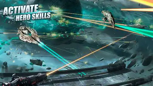 Play ASTROKINGS: Space War Strategy  and enjoy ASTROKINGS: Space War Strategy with UptoPlay