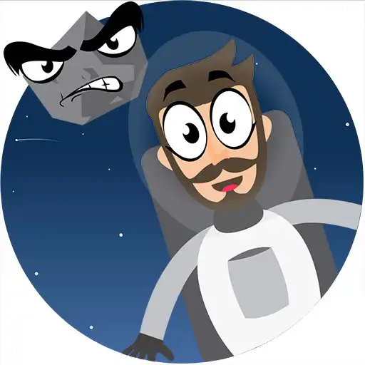 Play AstroMan - Bir Garip Astronot APK