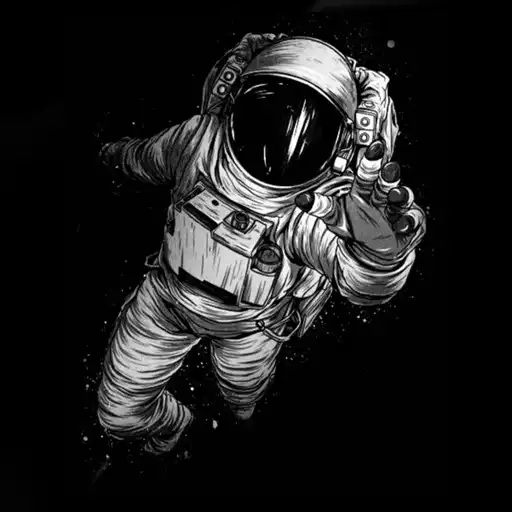 Play Astronaut Wallpaper APK