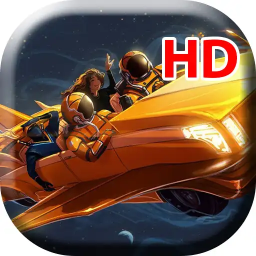 Play Astronaut Wallpapers - 4k  Full HD Wallpapers APK