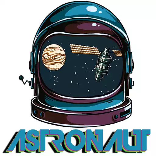 Play Astronaut Wallpapers APK