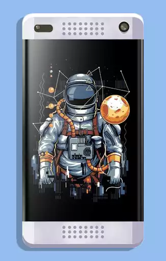 Play Astronaut Wallpapers  and enjoy Astronaut Wallpapers with UptoPlay