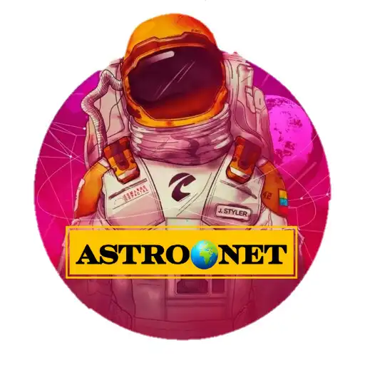 Play AstroNet APK