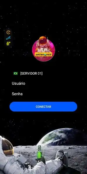 Play AstroNet  and enjoy AstroNet with UptoPlay