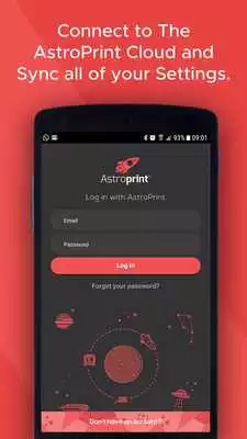 Play AstroPrint