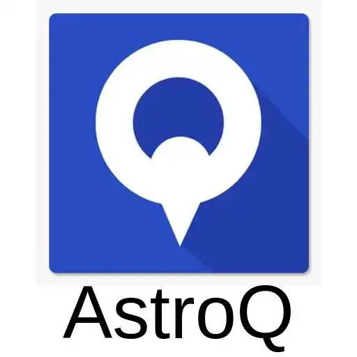 Run free android online AstroQ - Best Online Astrology Solution APK