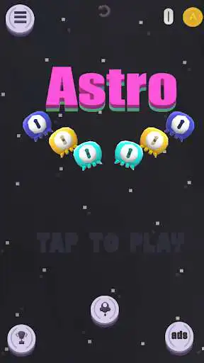 Play Astro: spaceshooter  and enjoy Astro: spaceshooter with UptoPlay