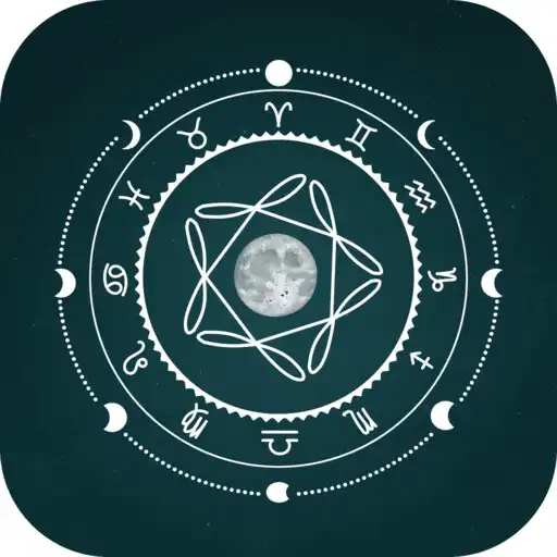 Play Astrowheel: Palm  Eye Reading APK