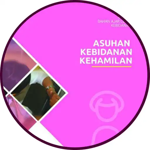 Play Asuhan Kebidanan Kehamilan APK