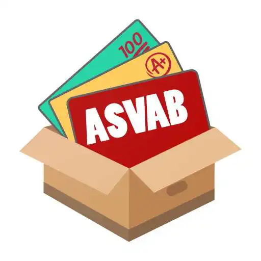 Play ASVAB Flashcards APK