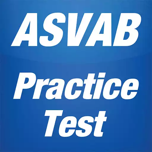 ຫຼິ້ນ ASVAB ການທົດສອບການປະຕິບັດ APK