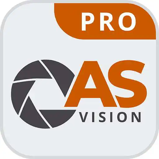 Play AS VISION PRO APK