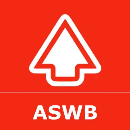 Play ASWB MSW LCSW BSW Practice Test by UPexamprep APK