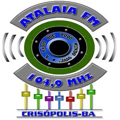 Play ATALAIA FM - 104,9 MHz