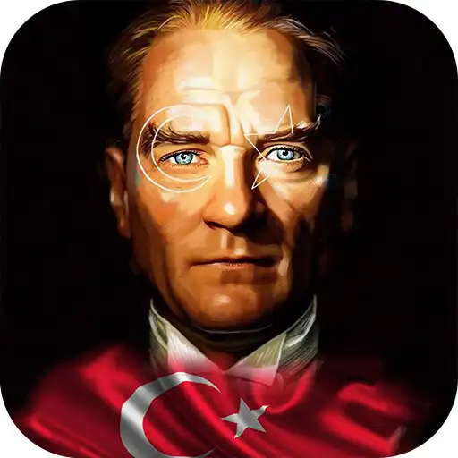 Play Ataturk Live Wallpaper APK