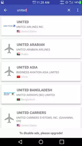 Play ATC Callsigns