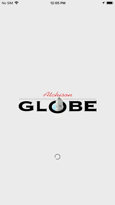 Play Atchison Globe NOW  and enjoy Atchison Globe NOW with UptoPlay