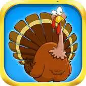 Free play online A Thanksgiving Match Game APK