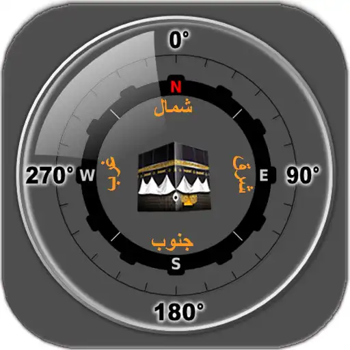 Play Athan, Qibla Direction, Prayer APK