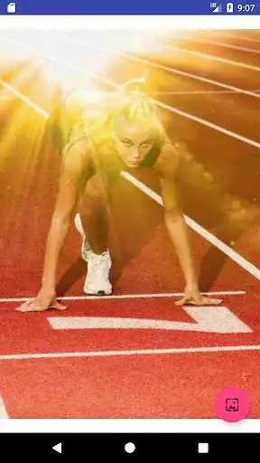 Play Athletics Wallpapers HD & Motivation  and enjoy Athletics Wallpapers HD & Motivation with UptoPlay