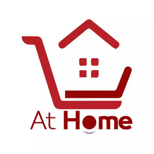 Free play online AtHome APK